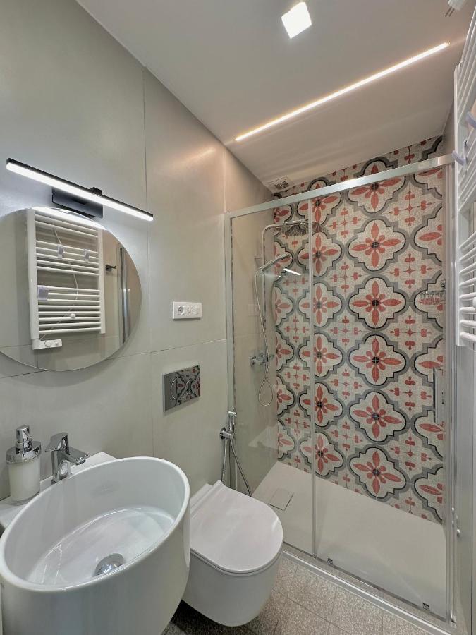 Al Castello 1 Hotel ริโอมัจโจเร ภายนอก รูปภาพ