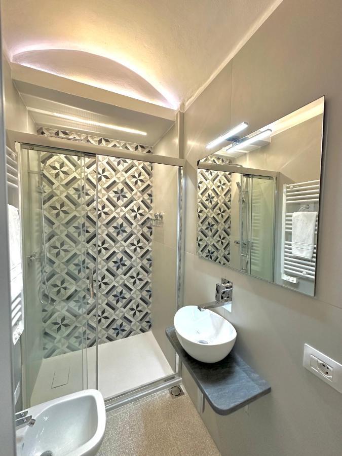 Al Castello 1 Hotel ริโอมัจโจเร ภายนอก รูปภาพ