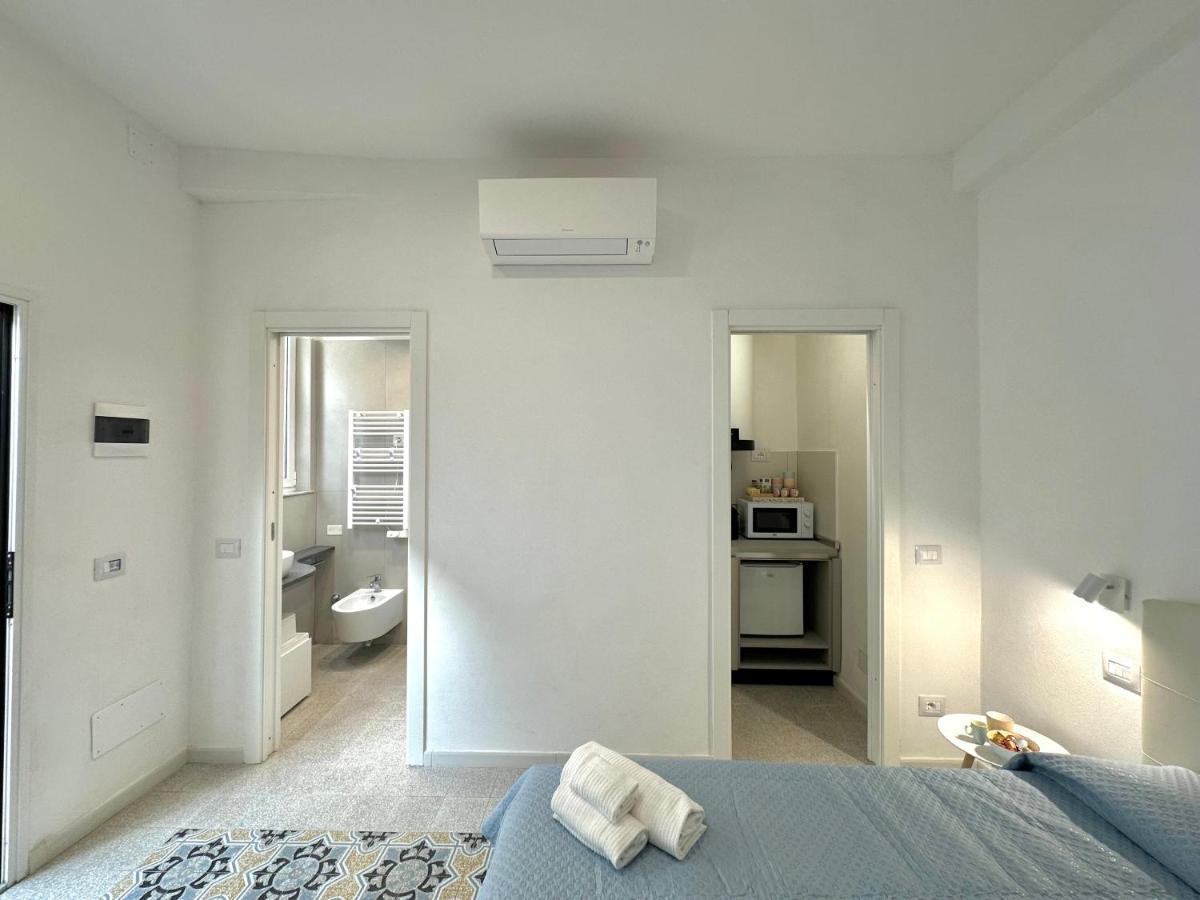 Al Castello 1 Hotel ริโอมัจโจเร ภายนอก รูปภาพ