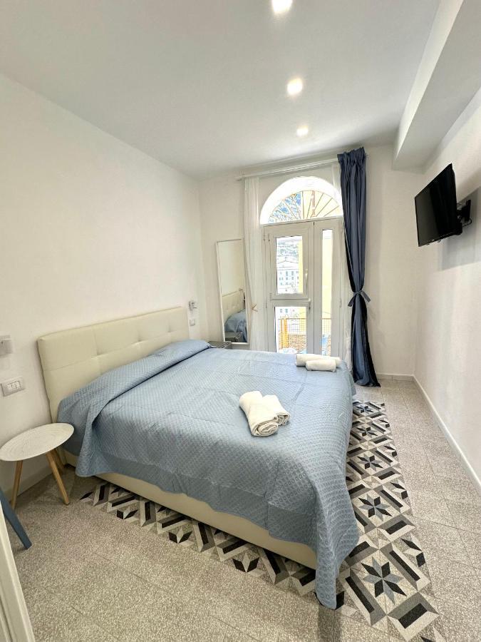 Al Castello 1 Hotel ริโอมัจโจเร ภายนอก รูปภาพ