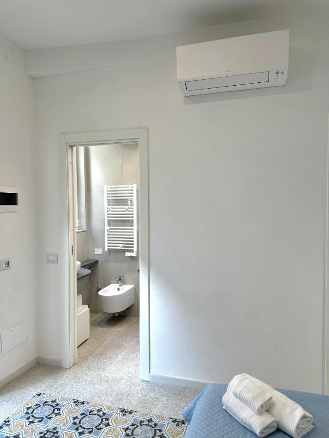 Al Castello 1 Hotel ริโอมัจโจเร ภายนอก รูปภาพ