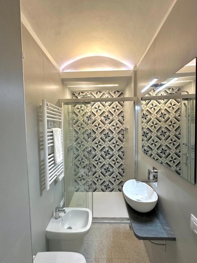 Al Castello 1 Hotel ริโอมัจโจเร ภายนอก รูปภาพ