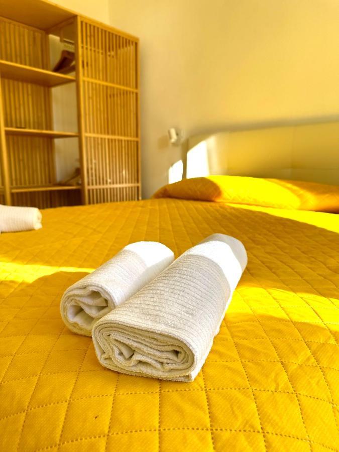 Al Castello 1 Hotel ริโอมัจโจเร ภายนอก รูปภาพ