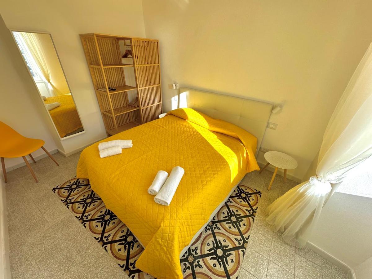 Al Castello 1 Hotel ริโอมัจโจเร ภายนอก รูปภาพ