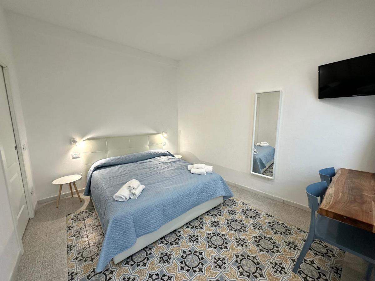 Al Castello 1 Hotel ริโอมัจโจเร ภายนอก รูปภาพ