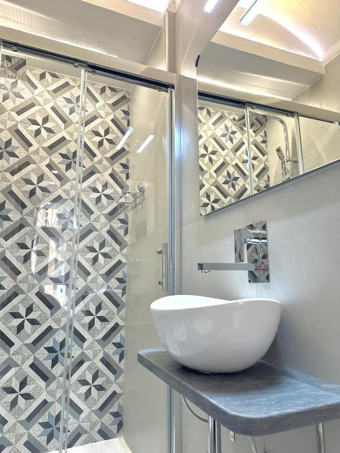 Al Castello 1 Hotel ริโอมัจโจเร ภายนอก รูปภาพ
