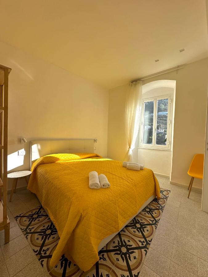 Al Castello 1 Hotel ริโอมัจโจเร ภายนอก รูปภาพ
