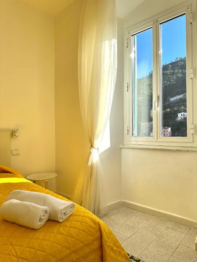 Al Castello 1 Hotel ริโอมัจโจเร ภายนอก รูปภาพ