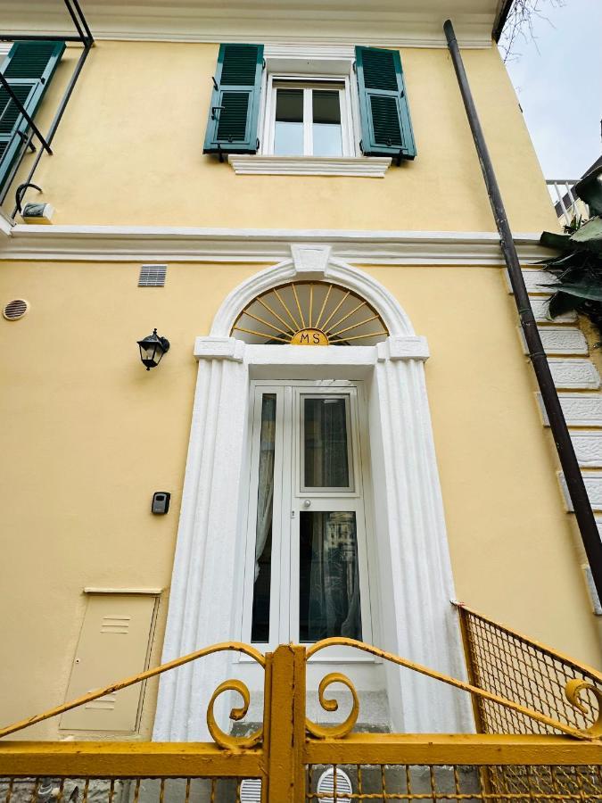 Al Castello 1 Hotel ริโอมัจโจเร ภายนอก รูปภาพ
